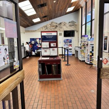 US Post Office - Lobby - Post Offices Near Me - Tucson, Arizona US Post Office - Lobby - Post Offices Near Me - Tucson, Arizona