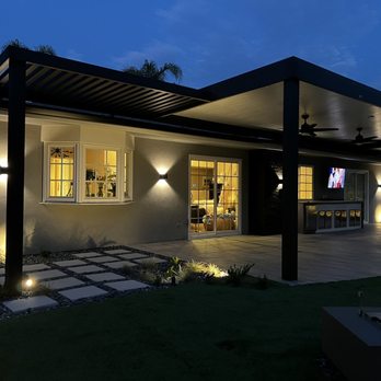 Elite LA Patios - Patio Coverings Near Me