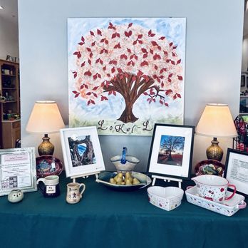 Lo Kel Li Village - As you enter the store by Macy's - Jewelry Near Me - Poughkeepsie, New York Lo Kel Li Village - As you enter the store by Macy's - Jewelry Near Me - Poughkeepsie, New York