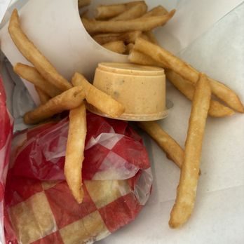 7th Street Burger Bronx - Burgers Near Me - Bronx, New York