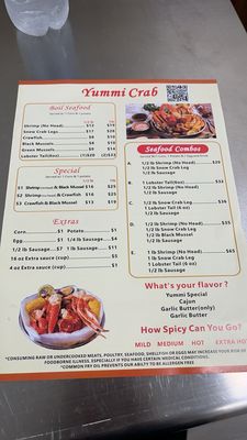 Menu photo 4 Zazu Opelika, AL