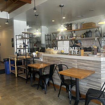 The Harvest Bar - Space - Juice Bars & Smoothies Near Me - Sherman Oaks, California The Harvest Bar - Space - Juice Bars & Smoothies Near Me - Sherman Oaks, California