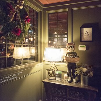 The Citizen - Hallway - Gastropubs Near Me - Boston, Massachusetts The Citizen - Hallway - Gastropubs Near Me - Boston, Massachusetts