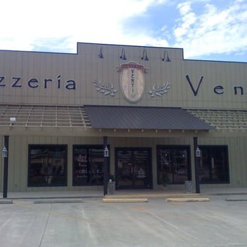 Pizzeria Venti - Pizza Near Me - Vonore, Tennessee