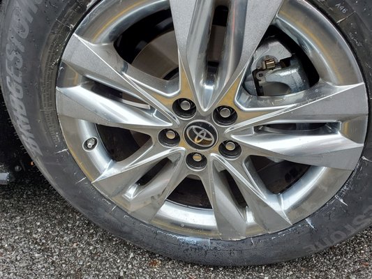 Westchester Toyota Service & Parts