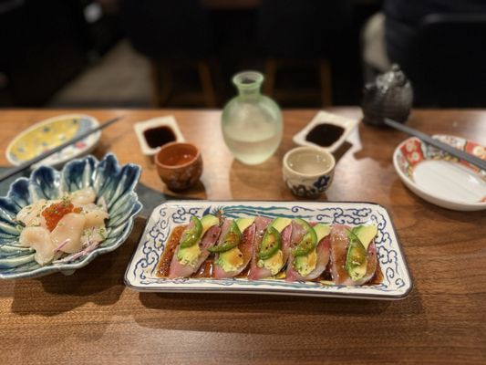 Ichika Izakaya by null