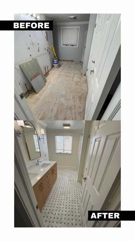 Slide of Handy Help Experts