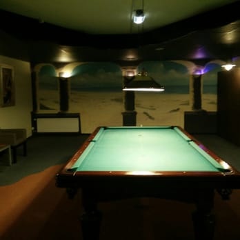 Hotel Congrescentrum de Zeeuwse Stromen - Vaste klant maar net ontdekt een   pool tafel en vogelpik - Hotels Near Me - Renesse, ZE