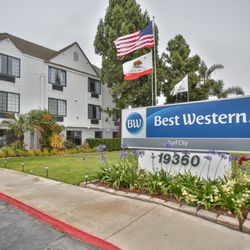 Best Western Surf City - WELCOME TO BEST WESTERN SURF CITY