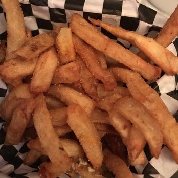 Marlow's Tavern - Truffle fries - Burgers Near Me - Brookhaven, Georgia Marlow's Tavern - Truffle fries - Burgers Near Me - Brookhaven, Georgia