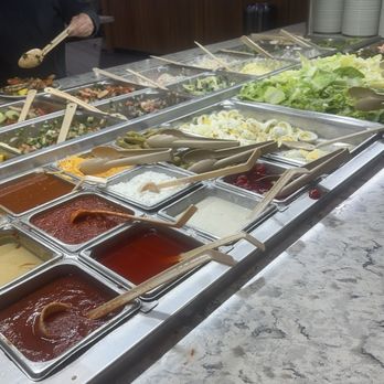 King Buffet - Chinese Near Me - Arlington, Texas King Buffet - Chinese Near Me - Arlington, Texas