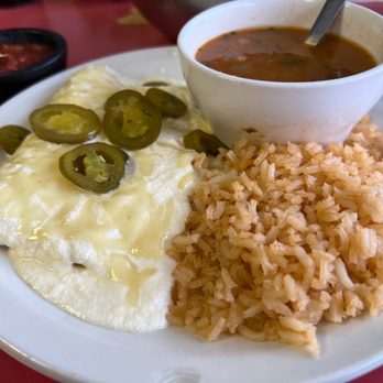 Madres Cocina - Mexican Near Me - Forney, Texas