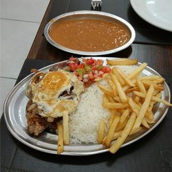 Restaurante Copa do Mundo - Copa do mundo