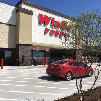 WinCo Foods - Grocery Near Me - Carrollton, Texas WinCo Foods - Grocery Near Me - Carrollton, Texas