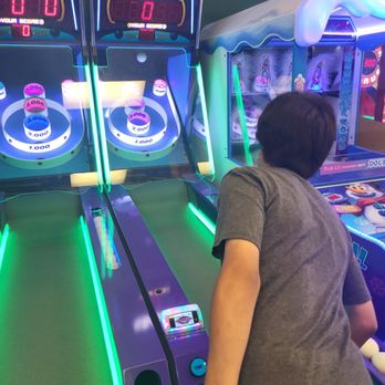 Outer Limits Adventure Park - Indoor Playcenter Near Me - Monroeville, Pennsylvania