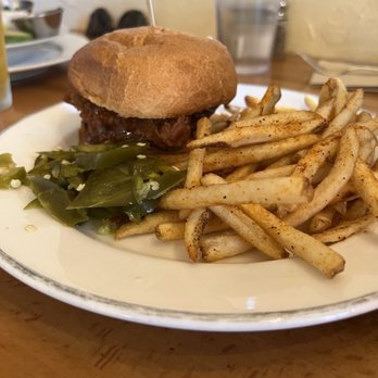 Republic Kitchen+Taphouse - Korean Flavor Chicken Sandwich - New American Near Me - Post Falls, Idaho Republic Kitchen+Taphouse - Korean Flavor Chicken Sandwich - New American Near Me - Post Falls, Idaho