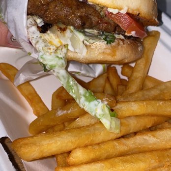 Tarme Mediterranean Grill - Lulu burger - Mediterranean Near Me - Glendale, California Tarme Mediterranean Grill - Lulu burger - Mediterranean Near Me - Glendale, California