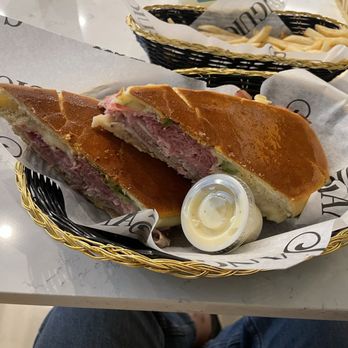 Sanguich - Cubano - Cuban Near Me - Miami, Florida Sanguich - Cubano - Cuban Near Me - Miami, Florida