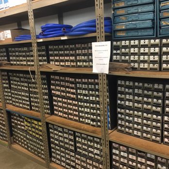 Captains Locker - Fasteners - Boating Near Me - Long Beach, California
