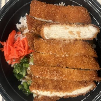 Kotteri Ramen Bar - Chicken Katsu - Ramen Near Me - Elk Grove, California Kotteri Ramen Bar - Chicken Katsu - Ramen Near Me - Elk Grove, California