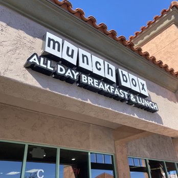 Munch Box - Breakfast & Brunch Near Me - Henderson, Nevada Munch Box - Breakfast & Brunch Near Me - Henderson, Nevada