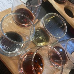 Wine tasting Wine tasting