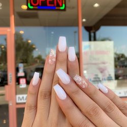 Sevva Salon and Nail Boutique - LOVE DEM