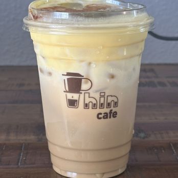 Phin Cafe - Iced Egg Coffee - Coffee & Tea Near Me - Fremont, California Phin Cafe - Iced Egg Coffee - Coffee & Tea Near Me - Fremont, California