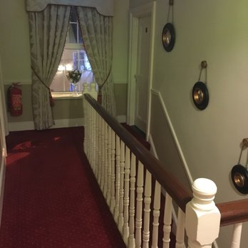 Railway House B&B - Bed & Breakfast Near Me - Mullingar, WH