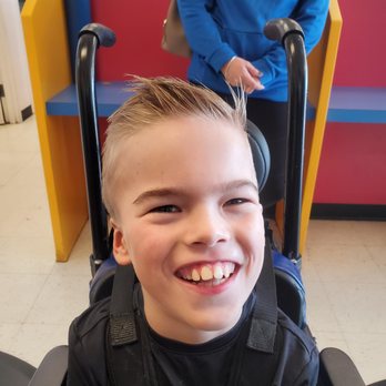 Cut'z By Ms Rachel - Kids Hair Salons Near Me - Spring, Texas Cut'z By Ms Rachel - Kids Hair Salons Near Me - Spring, Texas