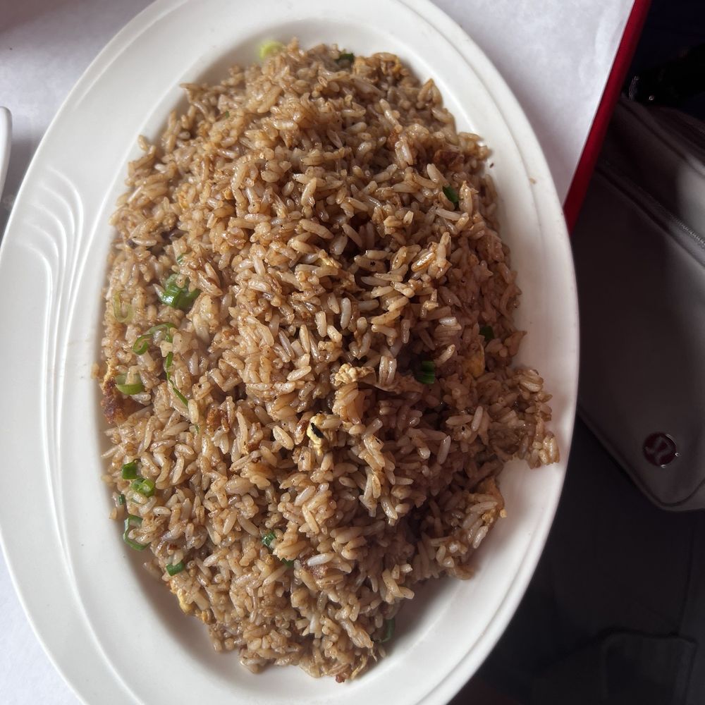 Mistura Peruana - Arroz chaufa - Peruvian Near Me - Ozone Park, New York