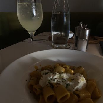 Lena Trattoria - Spicy Rigatoni - Pizza Near Me - Bronx, New York Lena Trattoria - Spicy Rigatoni - Pizza Near Me - Bronx, New York