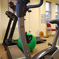North Down Physio & Sports Injury Clinic