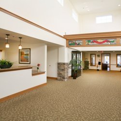Oak Park Place-Burlington