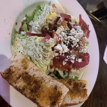 Barleymash - Wedge salad - Sports Bars Near Me - San Diego, California Barleymash - Wedge salad - Sports Bars Near Me - San Diego, California