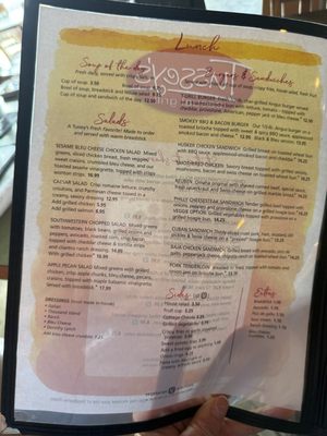 Menu photo 4 Tussey's Casual Grill Omaha, NE Menu photo 4 Tussey's Casual Grill Omaha, NE