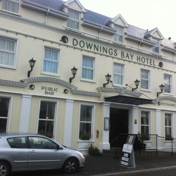 Downings Bay Hotel - Hotel - Hotels Near Me - Donegal, DL