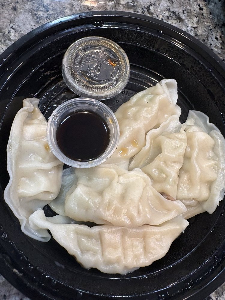 Wasabi Bistro & Sushi Bar Logo