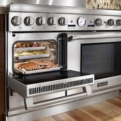 Advanced Appliance Service
