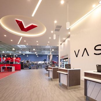 VASA Fitness - Gyms Near Me - Lafayette, Colorado VASA Fitness - Gyms Near Me - Lafayette, Colorado