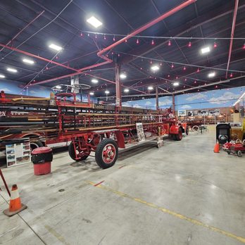 Rolling Thru Time Auto Museum - You would have to really be paying attention when steering the trailer. - Museums Near Me - Tucson, Arizona Rolling Thru Time Auto Museum - You would have to really be paying attention when steering the trailer. - Museums Near Me - Tucson, Arizona