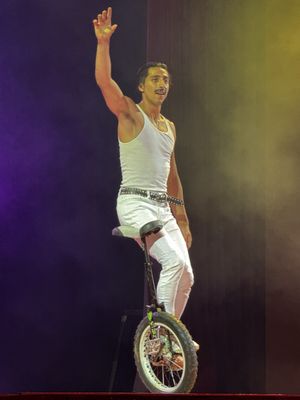 Valentin Imperial Riviera Maya by null