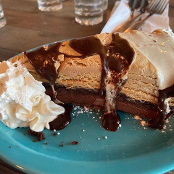 Adrift - Ice Cream Pie - Seafood Near Me - Anacortes, Washington Adrift - Ice Cream Pie - Seafood Near Me - Anacortes, Washington
