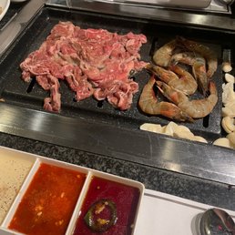 Bulgogi