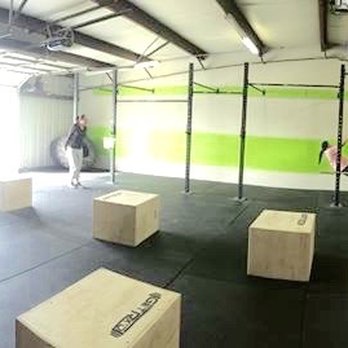Train Serious - Trainers Near Me - Houston, Texas