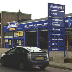 KwikFit