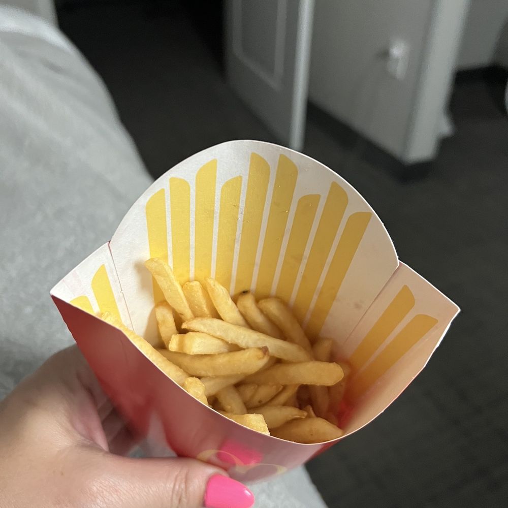 McDonald's - Burgers Near Me - Cape Canaveral, Florida