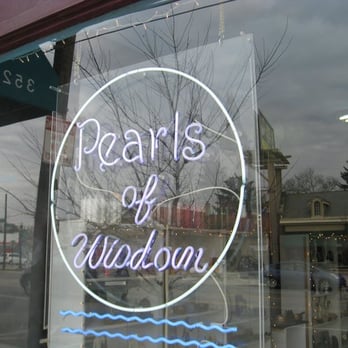 Pearls of Wisdom - Spiritual Shop Near Me - Columbus, Ohio Pearls of Wisdom - Spiritual Shop Near Me - Columbus, Ohio
