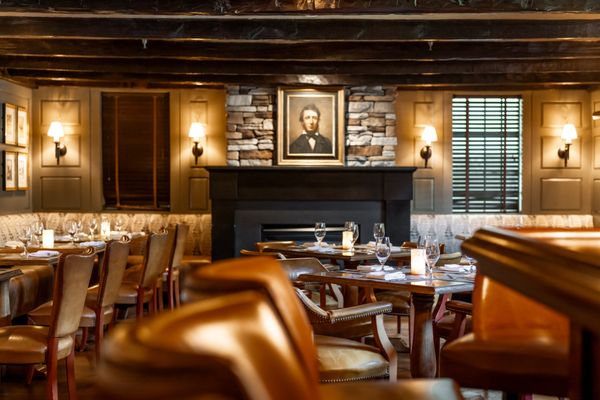 Wequassett Resort and Golf Club by null