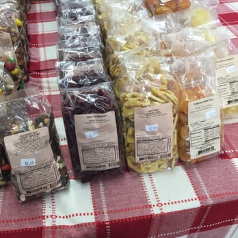 Lewis Orchards - Fruits & Veggies Near Me - Dickerson, Maryland